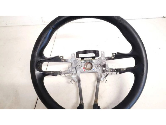 Руль Honda Civic 2006-2011 года 78500smgu516m1, 78500-smg-u516-m1