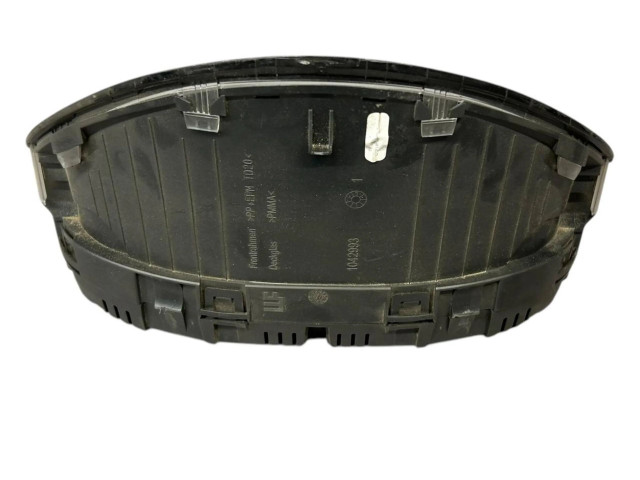 Přístrojová deska Mercedes-Benz Vito Viano W639 2011 A6399001100