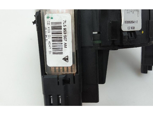 Подрулевой шлейф SRS 7L5953507AM   Porsche Cayenne (9PA)