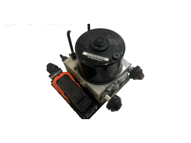 Блок АБС 4670A078, 06210202644 Mitsubishi Grandis