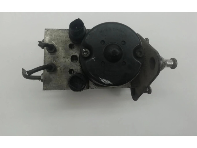 Блок управления АБС A0044311012   Mercedes-Benz A W168