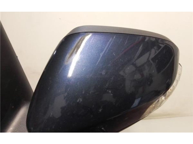 Zpětné zrcátko Volvo S40 2012 31218152, 31218152