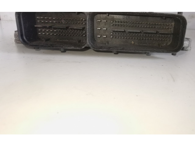 Блок управления двигателя 391012A615, 0281013149 KIA Rio