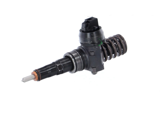 Форсунка 0414720309, 0414720309    Skoda Fabia Mk2 (5J)   