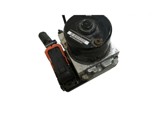 Блок АБС 4670A017, 06210200864 Mitsubishi Grandis - года