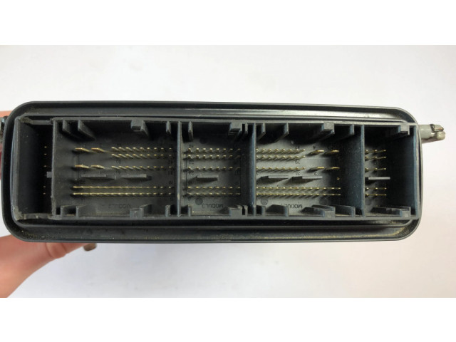 Řídící jednotka 7604075, 5WK93834 BMW 7 F01 F02 F03 F04 2009