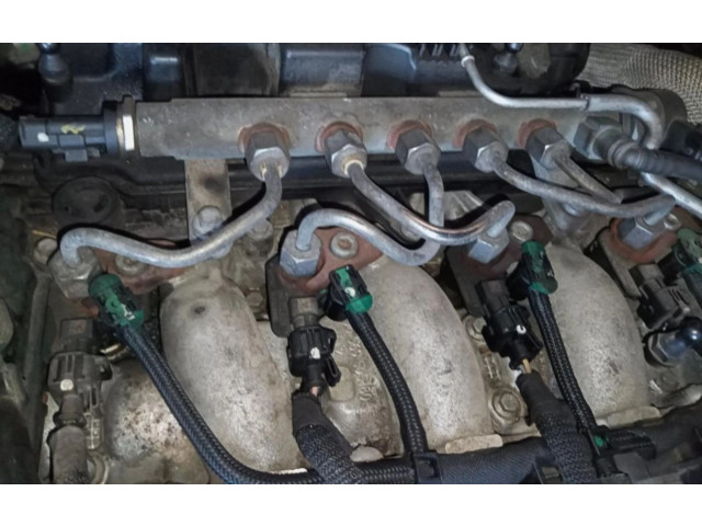 Vstřikovač 9659228880 Peugeot 207 CC