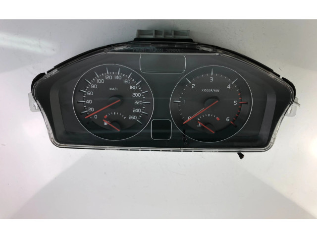 Přístrojová deska Volvo XC70 2008 30765311