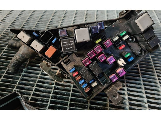 Блок предохранителей Subaru Forester SH