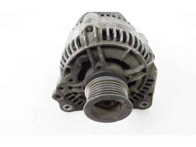 Генератор 028903025E, 0123340001 Audi 80 90 S2 B4