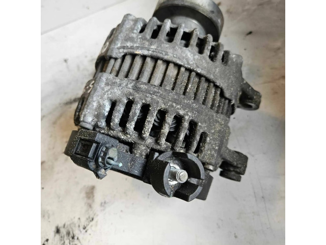 Генератор 0121615008, 6G9N103000UD Ford S-MAX 1.8