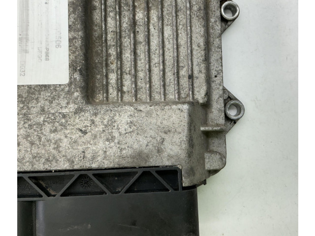 Řídící jednotka 199A3000 Fiat Punto Evo 2007