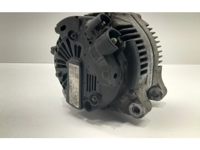 Генератор 2542564A Citroen C8