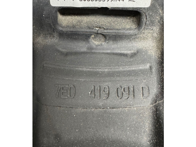 Руль Volkswagen Transporter - Caravelle T5  2003 - 2015 года 7E0419091D, 7E0419091D81U      