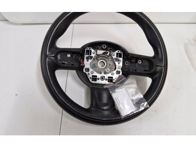 Руль Mini Cooper Countryman R60  2011 - 2016 года       
