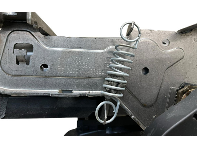 Рулевая рейка 5Q2419502AL Volkswagen Golf VII 2013 - 2019 года