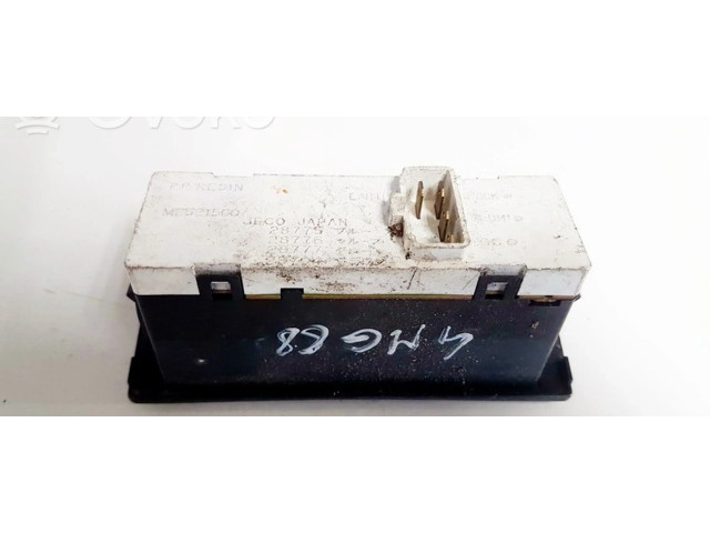 Дисплей mb521560, 28775 Mitsubishi Galant Eterna