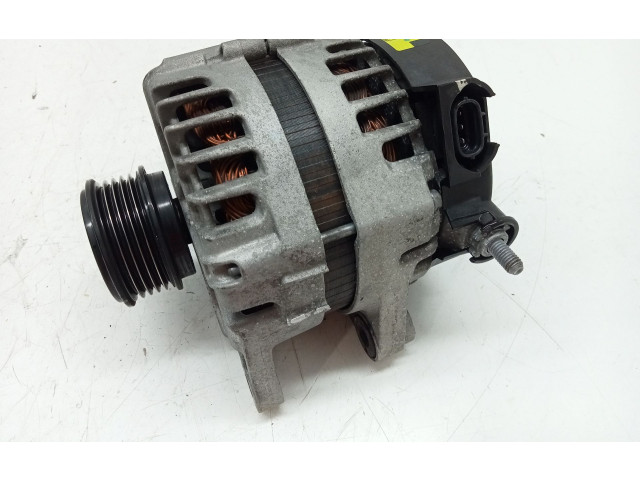 Генератор 373002A850   KIA Ceed      