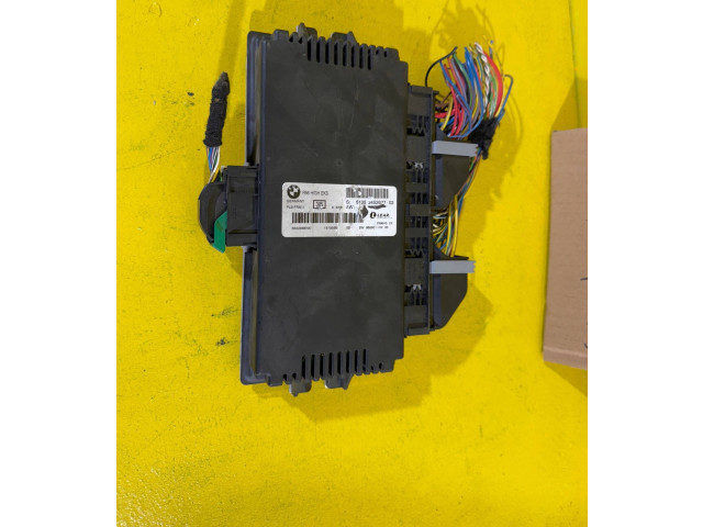 Блок комфорта 61353452677   Mini One - Cooper Coupe R56   