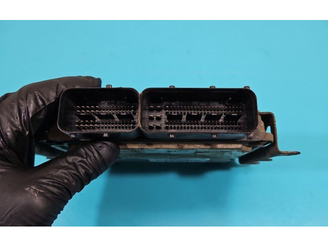 Блок управления двигателем Блок управления 0281011511, IMPRK1413022   Alfa Romeo GT