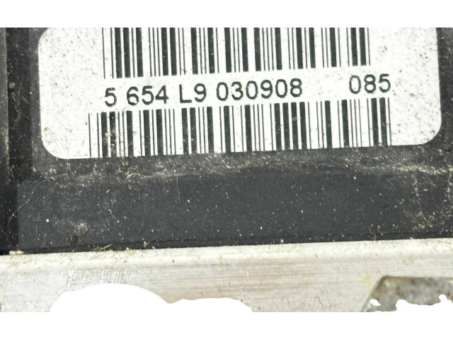 Блок ABS     0265950973, 88903U0375    Fiat Punto (199) 