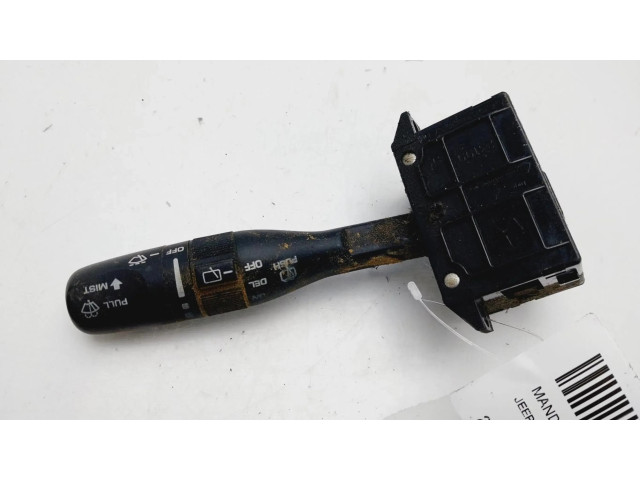 Переключатель дворников 214867205 Jeep Grand Cherokee (WJ)