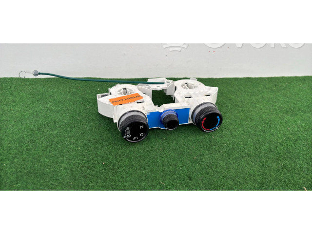 Блок управления климат-контролем 79580T5   Honda Jazz