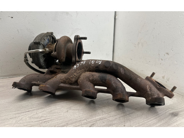 Pojistková skříňka Турбина 046145703G, 6707 Audi A6 S6 C4 4A 1995