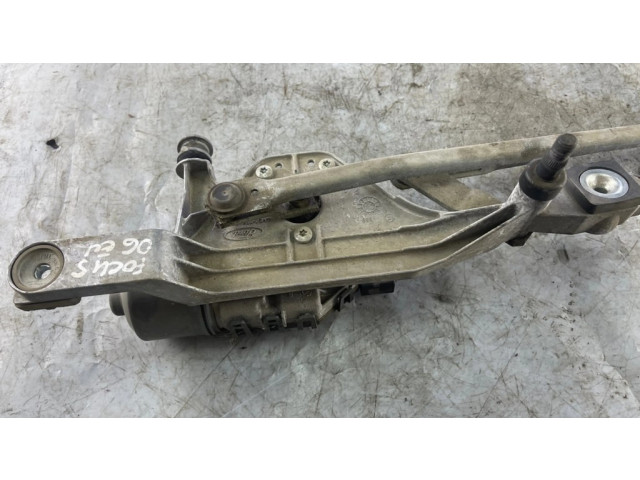 Комплект механизма стеклоочистителей