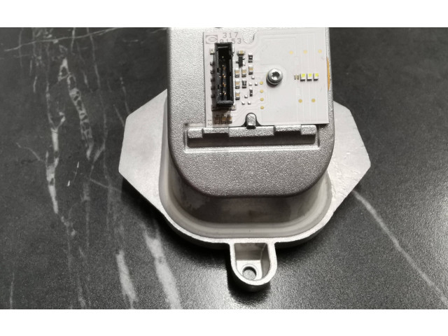 Блок управления 10010020480 Audi Q3 8U