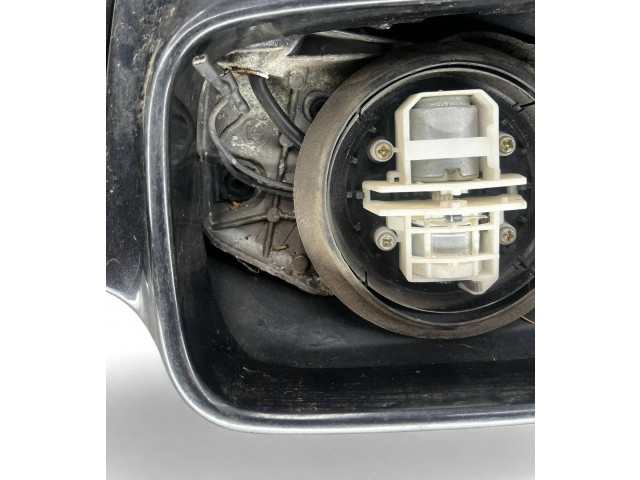 Zpětné zrcátko BMW 5 E34 1990 51168181545, 8181545