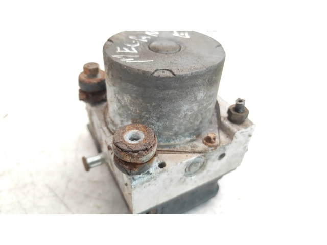 Блок АБС 0265231333, 8200229137 Renault Clio II 2001-2005 года