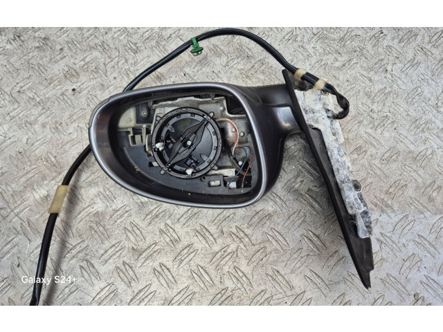 Зеркало (управляемое электричеством) 076014   Volkswagen Golf Plus   