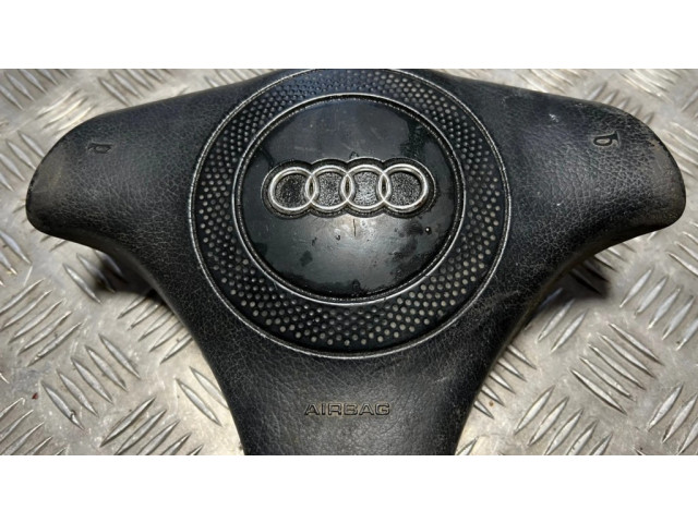 Надувная подушка для руля