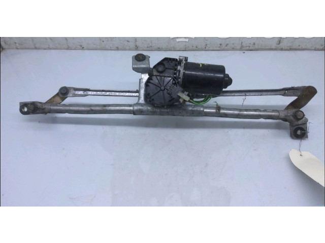 Моторчик дворников 6X0955119, 0390241178    Volkswagen Lupo