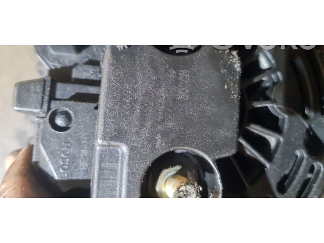 Генератор 8676498, 0174525029   Volvo XC90      