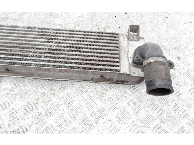 Интеркулер G3062007, 14461BB30A Nissan Qashqai+2