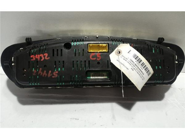 Панель приборов 6105JQ, 6105JQ   Citroen C5       