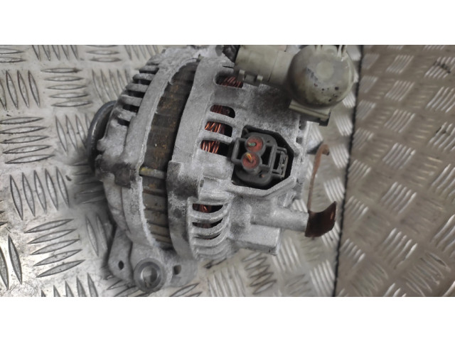 Генератор 2961200 Mazda 6 2.0