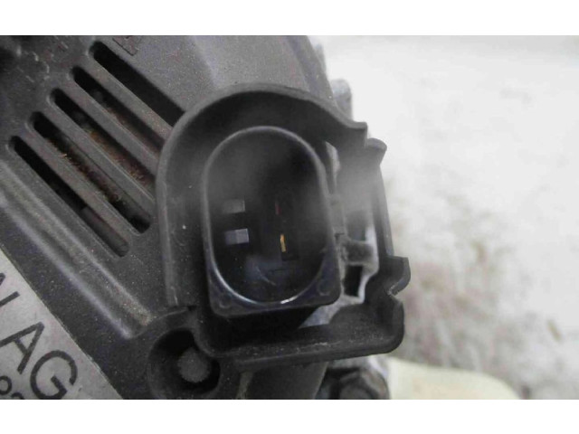 Генератор 6F903023C, 6F903023C Seat Leon (1P)