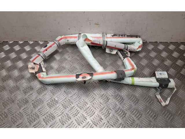 Боковая подушка безопасности P68250174AE, M8297 Jeep Grand Cherokee