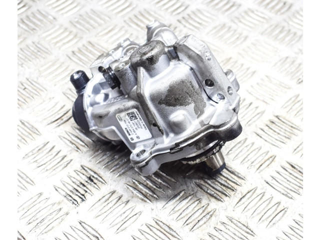 Vstřikovací čerpadlo A6540704501, 0445010758 Mercedes-Benz E W213 OM 654.920