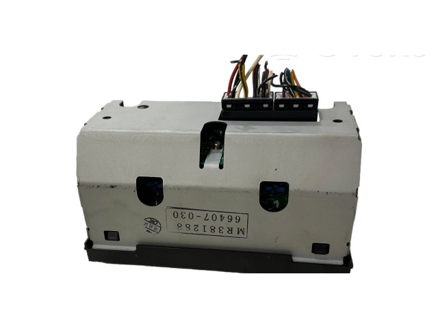 Дисплей MR381288, 66407030 Mitsubishi Carisma