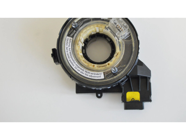 Подрулевой шлейф SRS 1K0959653 Audi A3 S3 8P