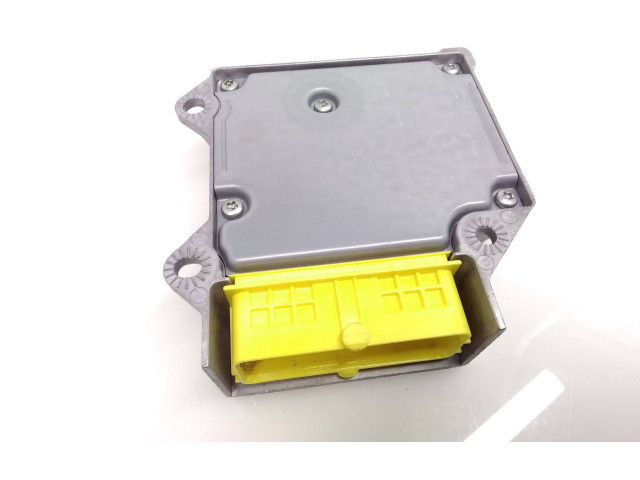 Блок подушек безопасности 8R0959655C Audi Q5 SQ5