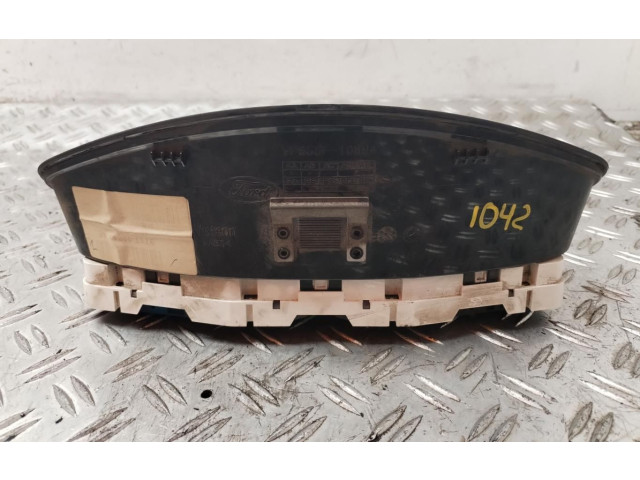 Панель приборов 9T1T-10849-AE   Ford Transit -  Tourneo Connect       