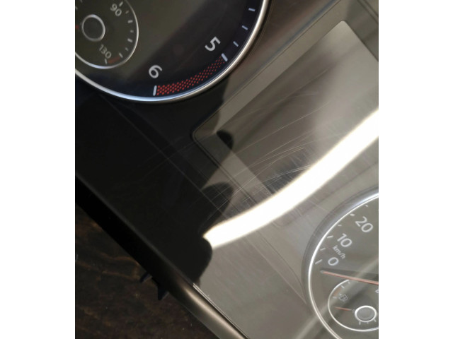 Панель приборов 2K5920866C, 2K5920866C Volkswagen Caddy