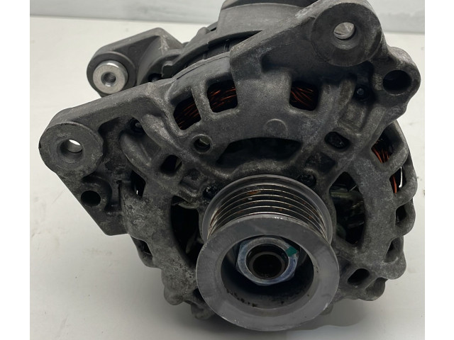 Генератор Skoda Citigo