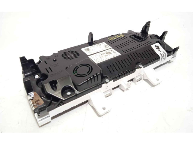 Přístrojová deska Volkswagen T-Roc 2023 2GJ920310B