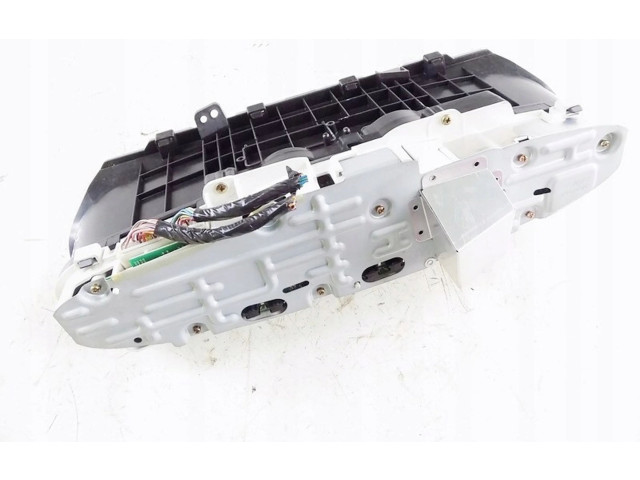 Přístrojová deska Toyota Previa (XR30, XR40) II 2000